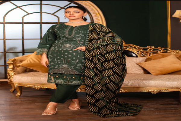 Rang Jah | Shop Pakistani Dresses online in UK