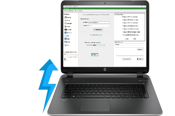 Need NSF to VCF Conversion? Try SameTools for Quick Results