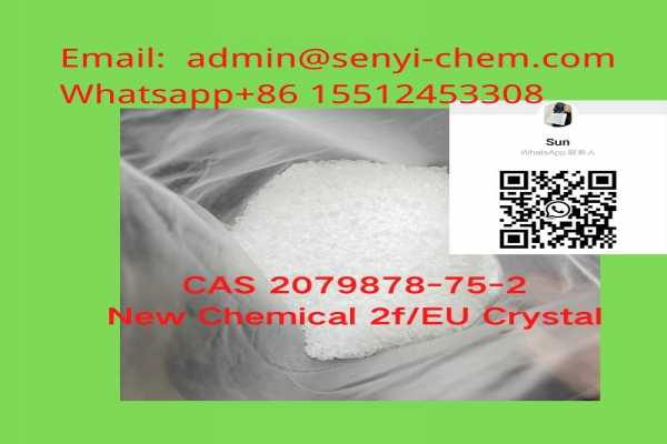 2f /EU Ketoclomazone Supplier CAS 2079878-75-2(admin@senyi-chem.com +8615512453308)