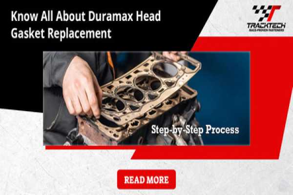 LML Duramax Head Gasket Replacement: Kit Options & Costs