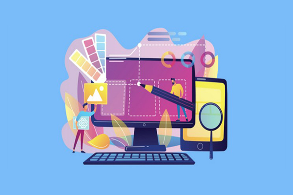 Transform Your Online Presence with New Vision Digital