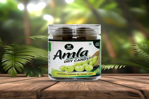 Shop Amla Candies Online: A Tasty and Nutritious Choice