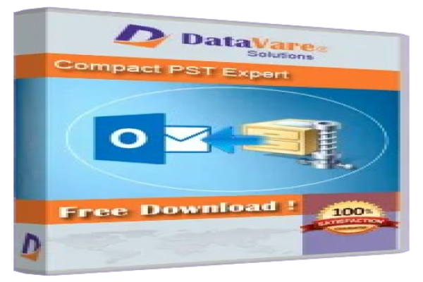 Latest PST Compress Solution: Outlook PST Compact Expert