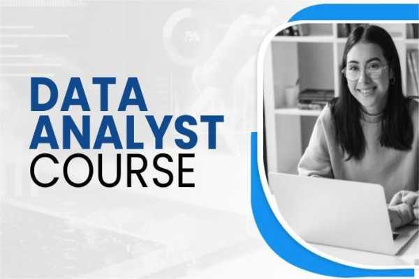 Data Analytics Coaching in Bangalore