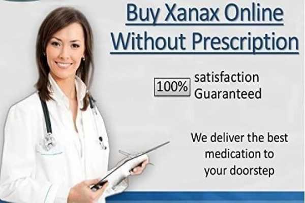 Shop Xanax Online Delivery With Paypal in USA