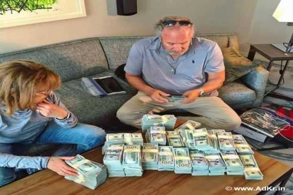 NEED URGENT FINANCIAL HELP?